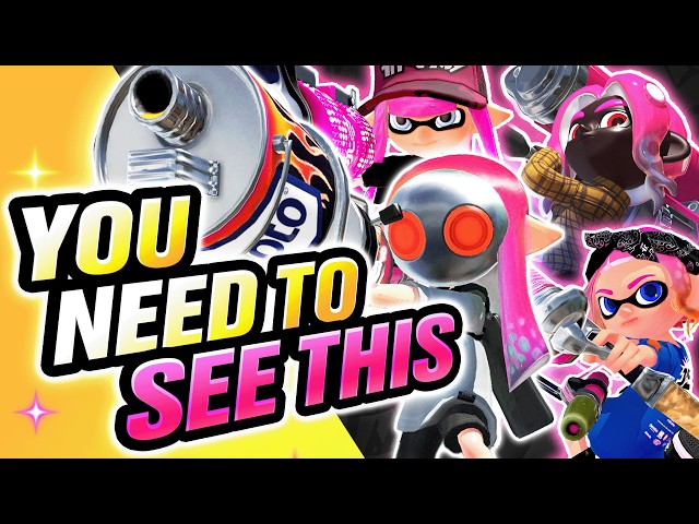 This Has Never Been Done Before