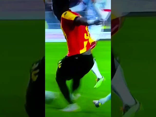 Full-time 90' Esperance Tunis 1 - 0 Simba SC