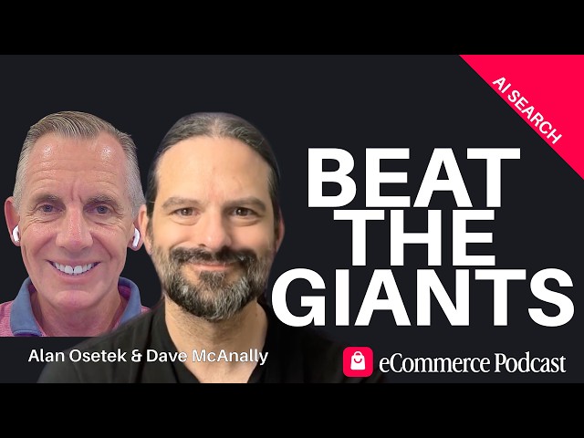 How to Get AI to Recommend Your Brand Instead of Your Competitors