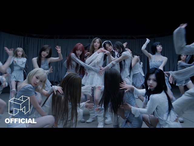 tripleS 'Baby Flower' Japanese Ver. Official MV