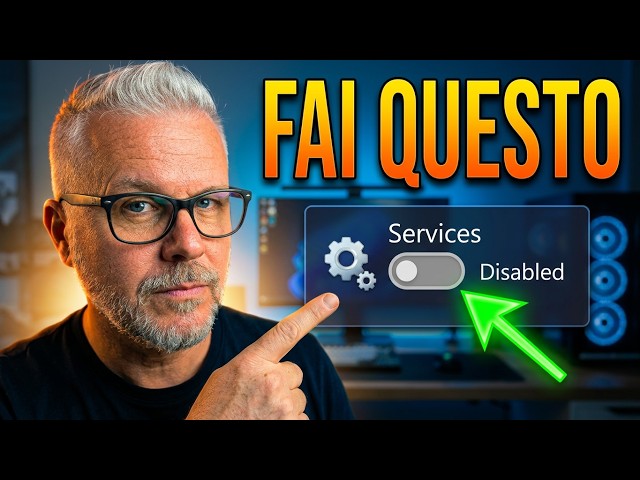 Slow PC? Lighten it up like this!