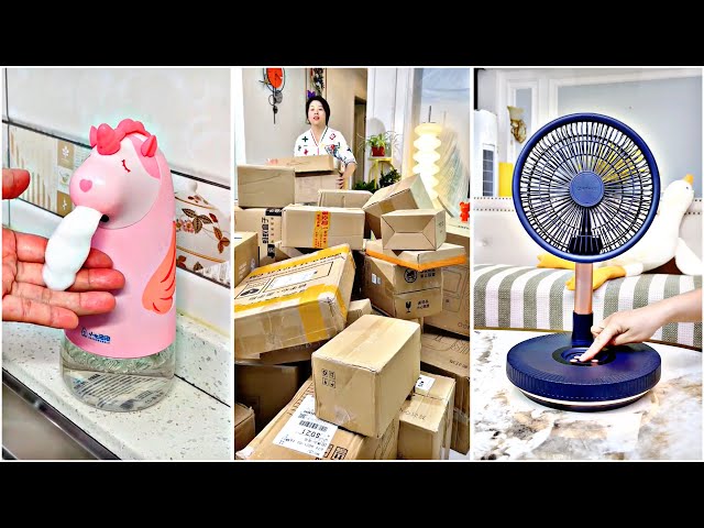 Lifestyle 101😍Smart Home Gadgets | Home Cleaning TikTok #cleaning #homedecor #asmr #usa #canada #uk