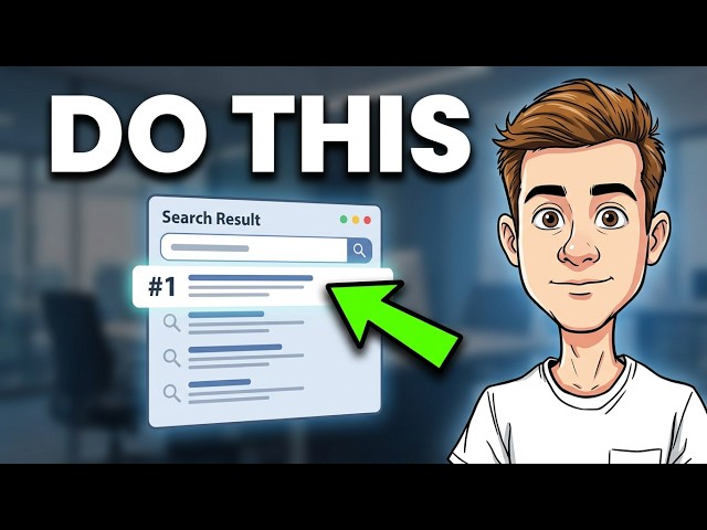 SEO Explained Simply How Search Engines Rank Your Website Higher