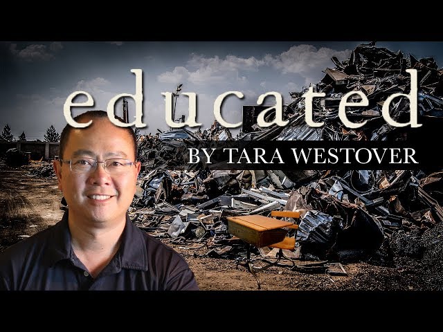 Did it or didn't it? What happened in Tara Westover's Educated.