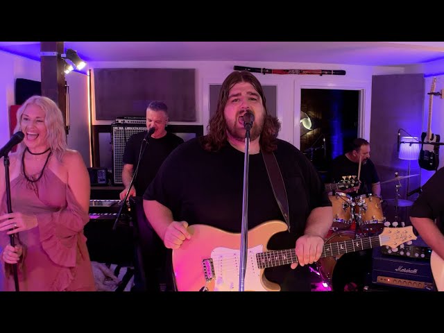 The Best 'Sledgehammer' Cover | Peter Gabriel | Sing it Live