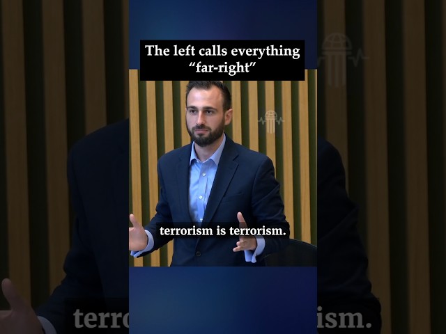 Terrorism is terrorism, regardless of politics. #UKPolitics #Conservatives #Labour #BritishPolitics