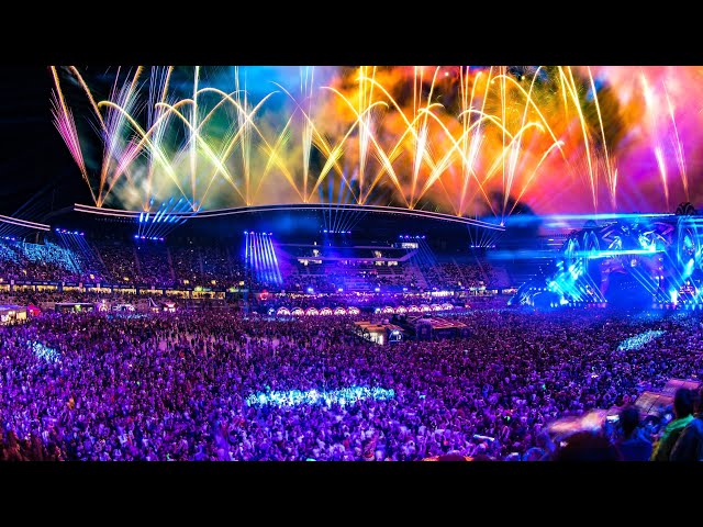 Jack Frederic - Life Is Good (UNTOLD Festival)