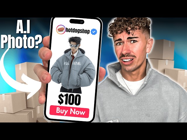 I Spent $2000 on Instagram Brands - Are They Scams?