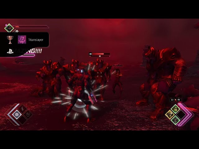 Marvel's Guardians Of The Galaxy - Titanslayer - How To Unlock