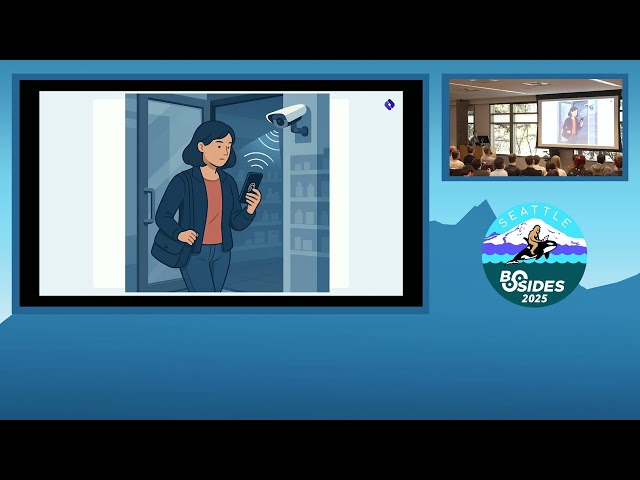0.0.0.0 Day: Exploiting Localhost APIs From The Browser - Britt Frenkel - Seattle 2025
