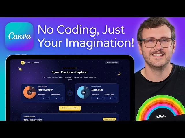 How to Use Canva Code to Build Apps Without Coding