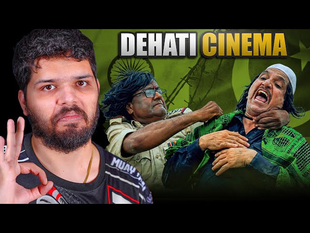 INDIAN CHRISTOPHER NOLAN | LAKSHAY CHAUDHARY