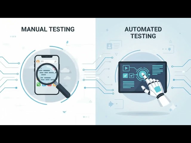 Types of software testing ?