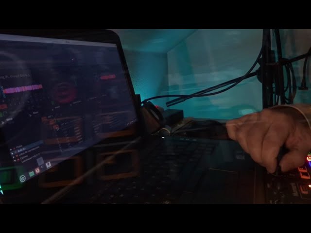 Hacer un podcast en Linux