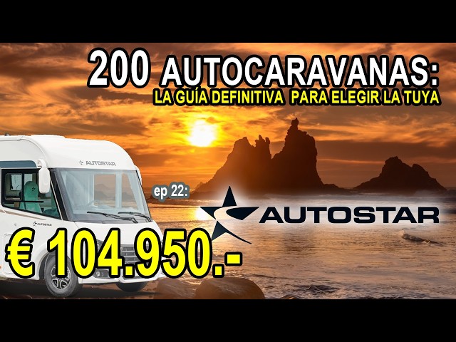 Autostar: 7 Models, Reasonable Prices for High-End Vehicles | Definitive Guide ep. 22