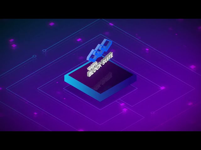 Yartu BlockSuite