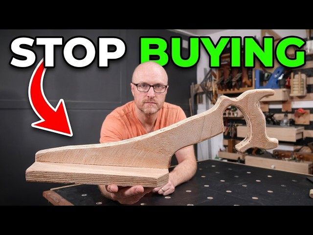 10 COOL Homemade Tools that you really need !!