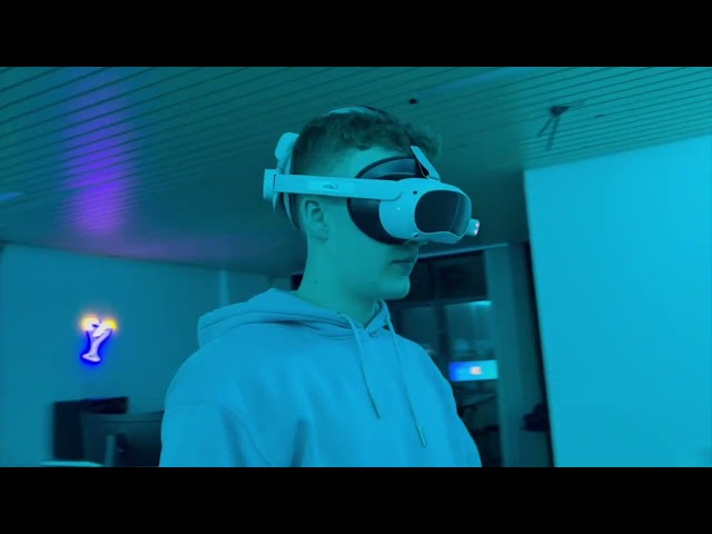 VR EscapeReality Room Karlsbad - Langensteinbach