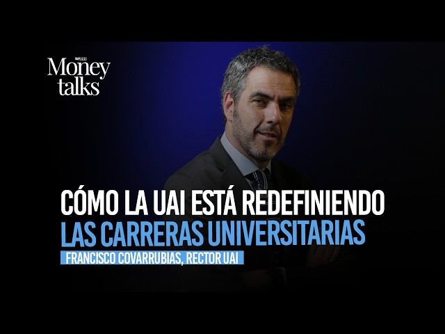 Chapter 495 | How the UAI is Redefining University Degrees