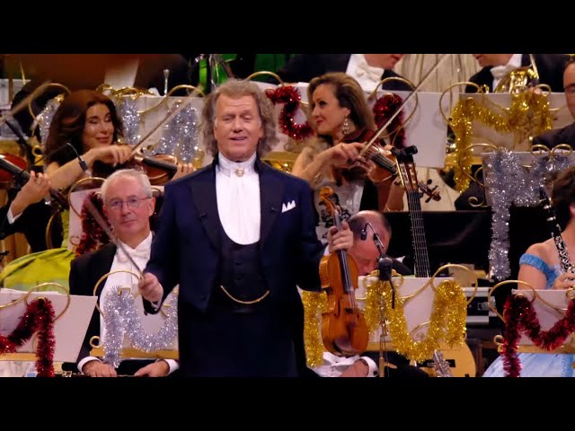 Jingle bells – André Rieu