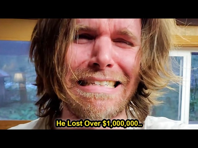 Onision Has Officially Lost Everything