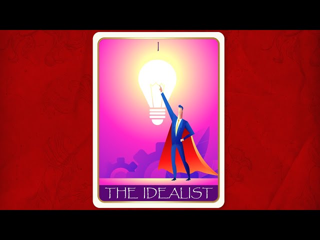 Developer Archetypes: The Idealist