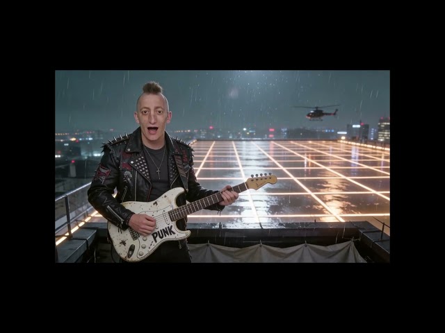 30 Minutes Or Less AI version 02