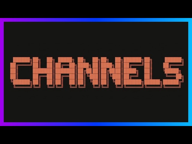 Claude Code Channels in 8 Minutes
