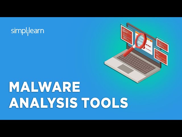 🔥 Malware Analysis Tools | Malware Analysis Techniques | Malware Detection Tools | Simplilearn