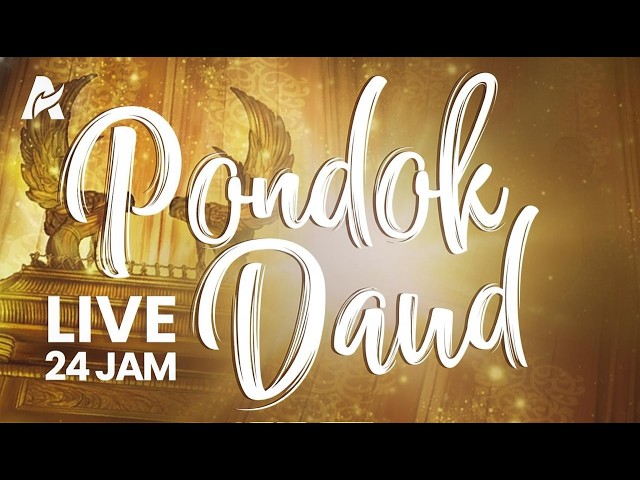 Pondok Daud Online 24 Jam Gereja Keluarga Allah