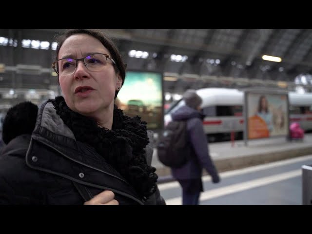 Pendlerwahnsinn in Deutschland (Doku 2019) | SPIEGEL TV