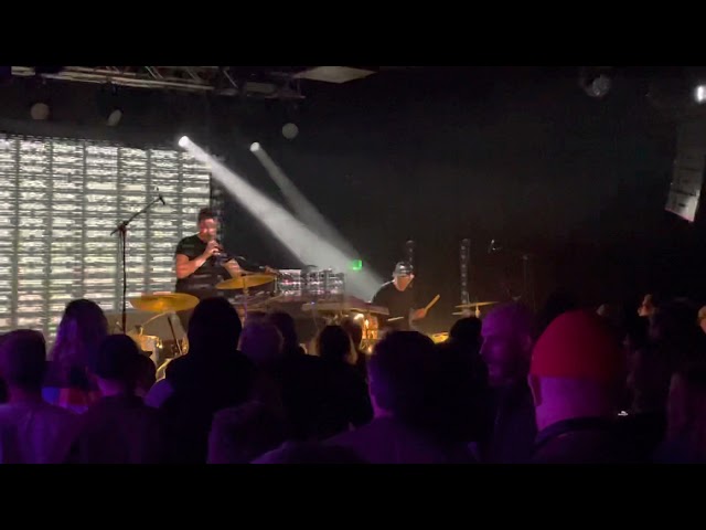 AK/DK Brighton 16th October 2021