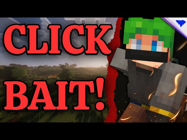 Wattles The King Of Minecraft Clickbait...