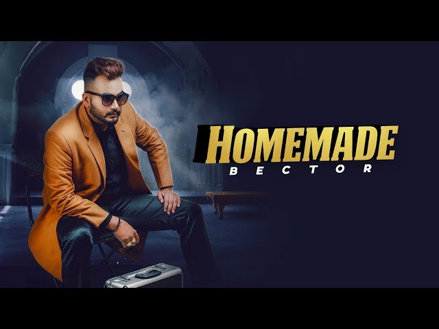 Homemade | (Full HD) | Bector | Western Penduz | Punjabi Songs 2019 | Jass Records