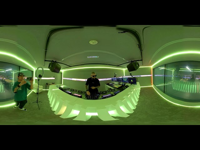 GEMANDI | PURE IBIZA 94.7 | 08-01-2025