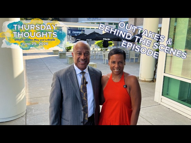 Thursday Thoughts: June 25, 2026