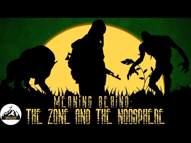 Why the Zone Exists: What S.T.A.L.K.E.R. Says About Humanity