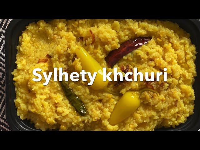 Sylheti Patla/Norom kisuri