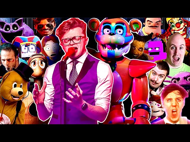 The Legacy of YouTube Fan Songs