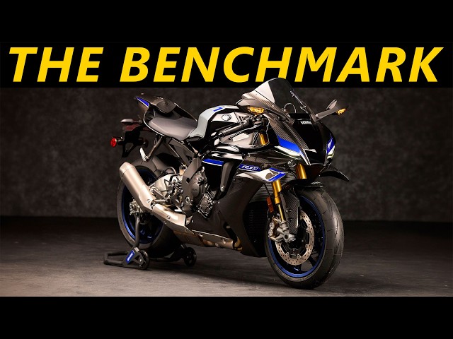 So You Want a Yamaha R1