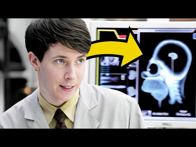 20 Times Film & TV Mocked You For Paying Attention