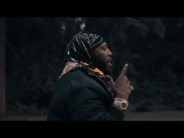Fazt feat. D Menace - Shop & Ball (Official Music Video)