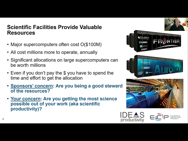 Motivation and Overview of Best Practices in HPC Software Development