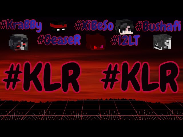 BlocksMC | SkyPvP Slander 2 (ft MIR's Destruction)