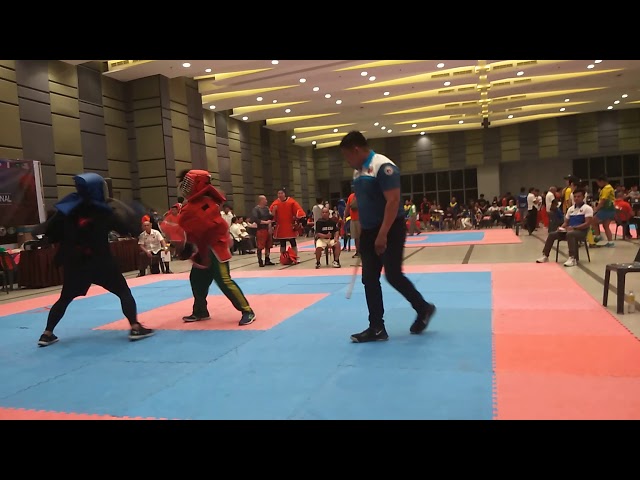 Pekaf - one cebu vs afp
