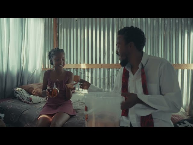 SHAKE [Remix] feat. Sosoboy Fosho, Gaffi, Khitha Pinca & Musa