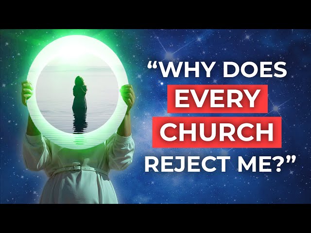 How Isolation Slowly Destroys Your Faith & How to Reconnect