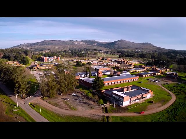 VIDEO INSTITUCIONAL