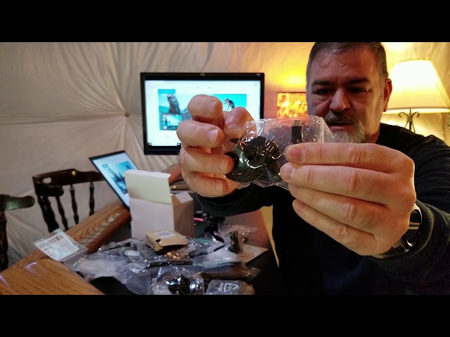 Akaso V50X Action Camera Review - Watch BEFORE You Buy!!