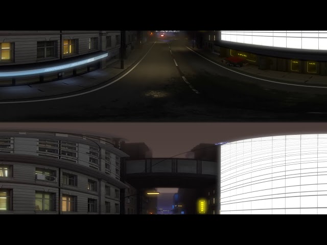 El Mundo Latam Technology 360° en Realidad Virtual -VR